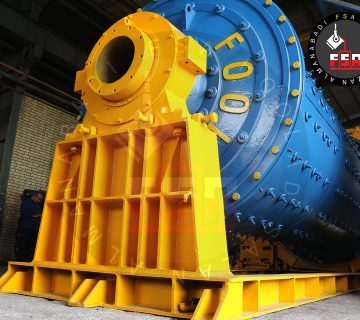 دستگاه بالمیل