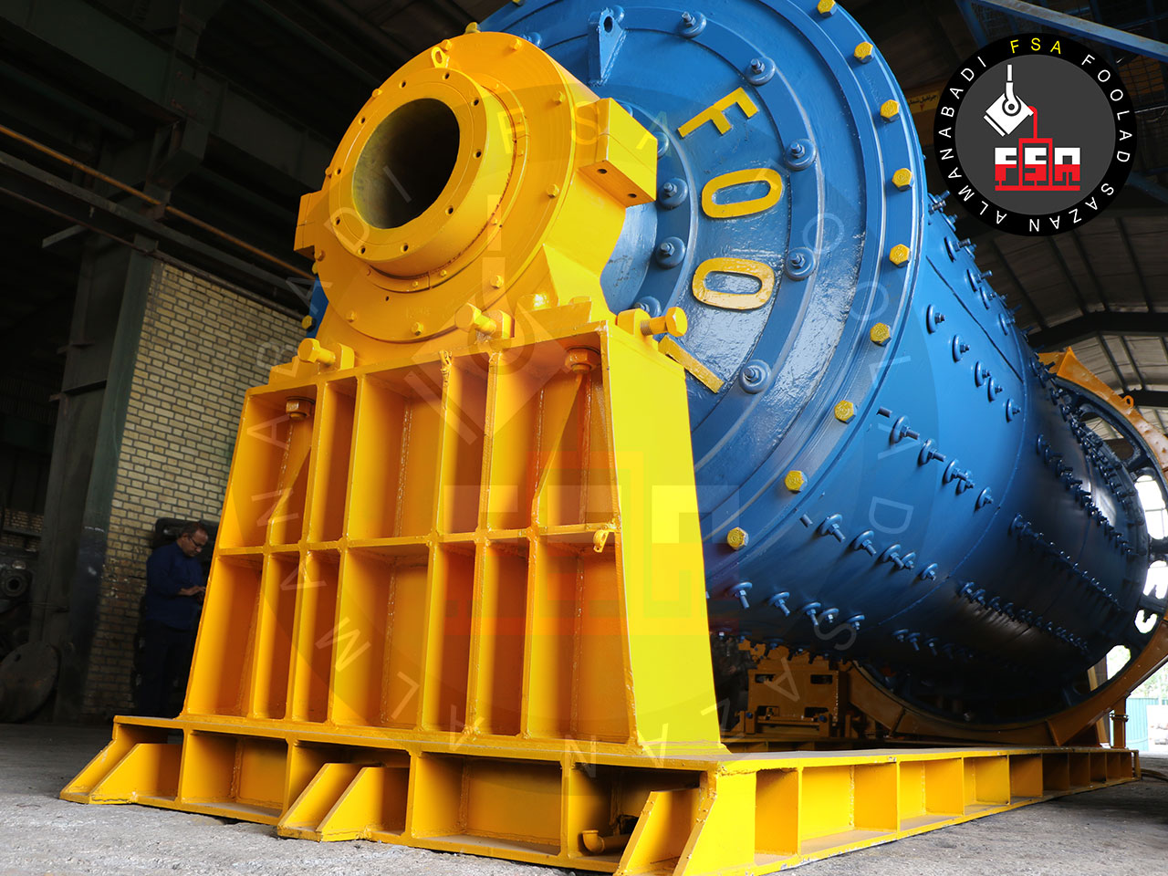 دستگاه بالمیل