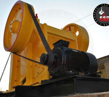 سنگ شکن فکی