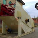 سرندهای ارتعاشی