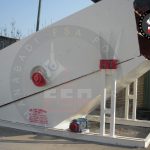 سرندهای ارتعاشی