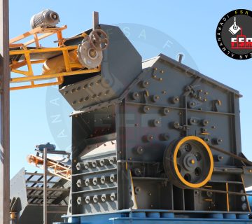 سنگ شکن کوبیت یا ضربه ای