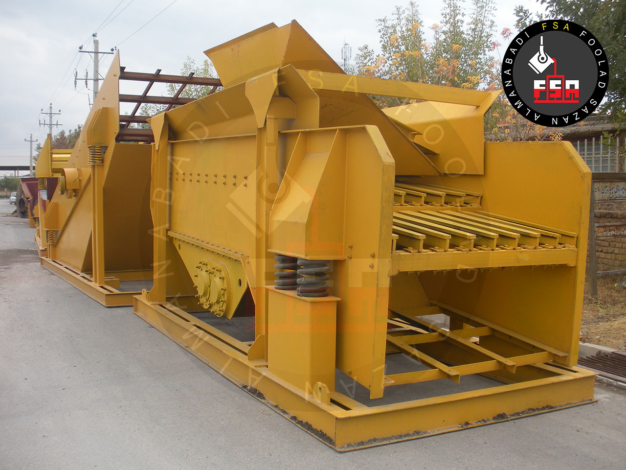 مشخصات فیدر گریزلی