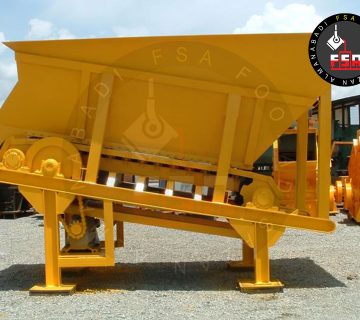 فیدر زنجیری