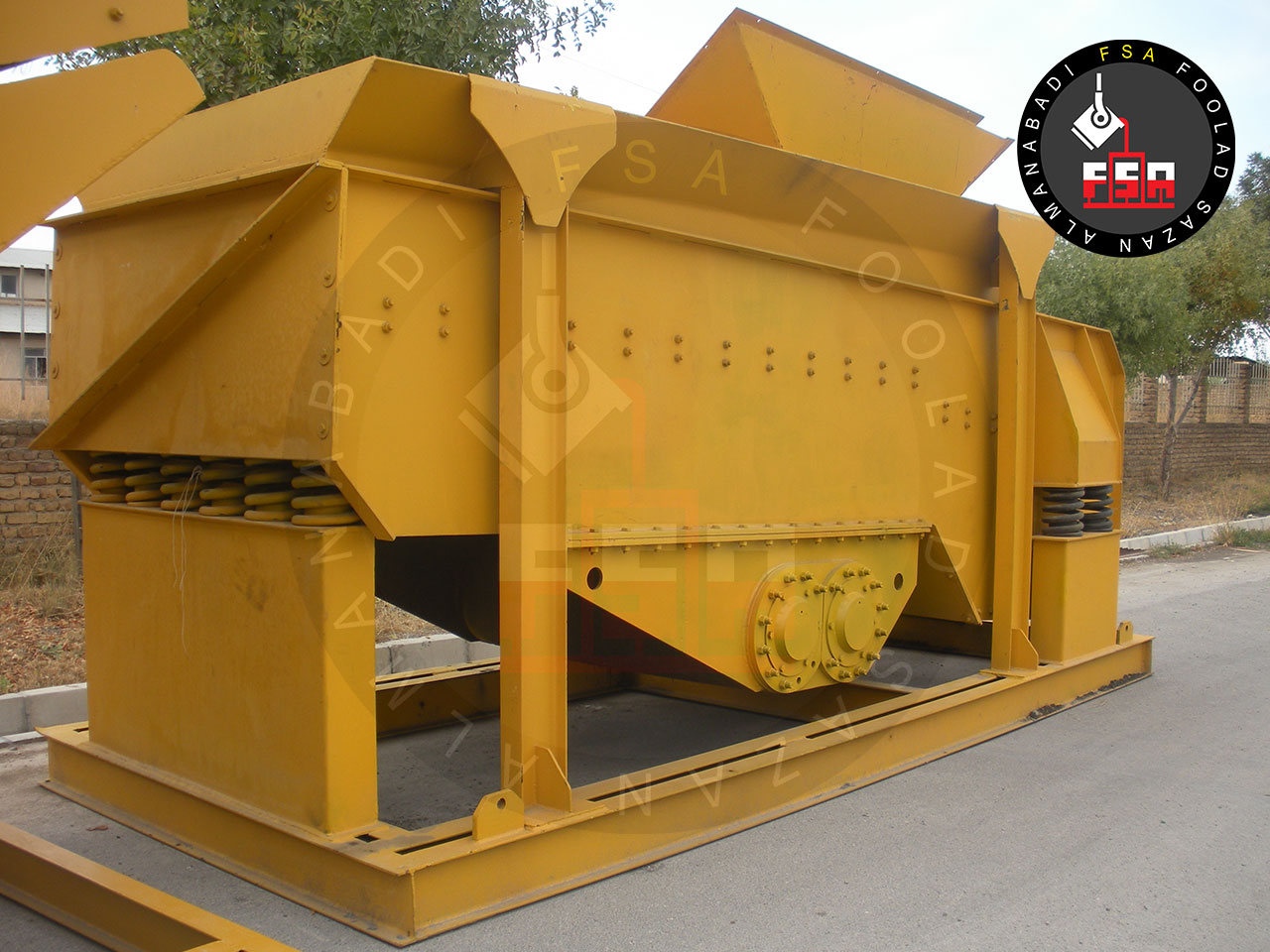 فیدر گریزلی