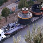 پروژه ساخت بالمیل