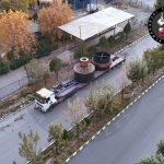 پروژه ساخت بالمیل