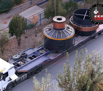 پروژه ساخت بالمیل