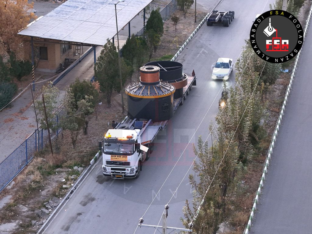 پروژه ساخت بالمیل