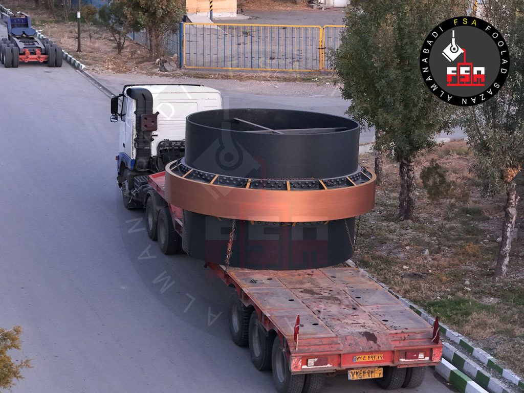 پروژه ساخت بالمیل