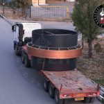 پروژه ساخت بالمیل