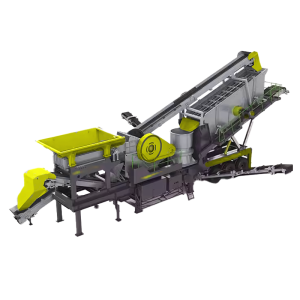 موبایل کراشر